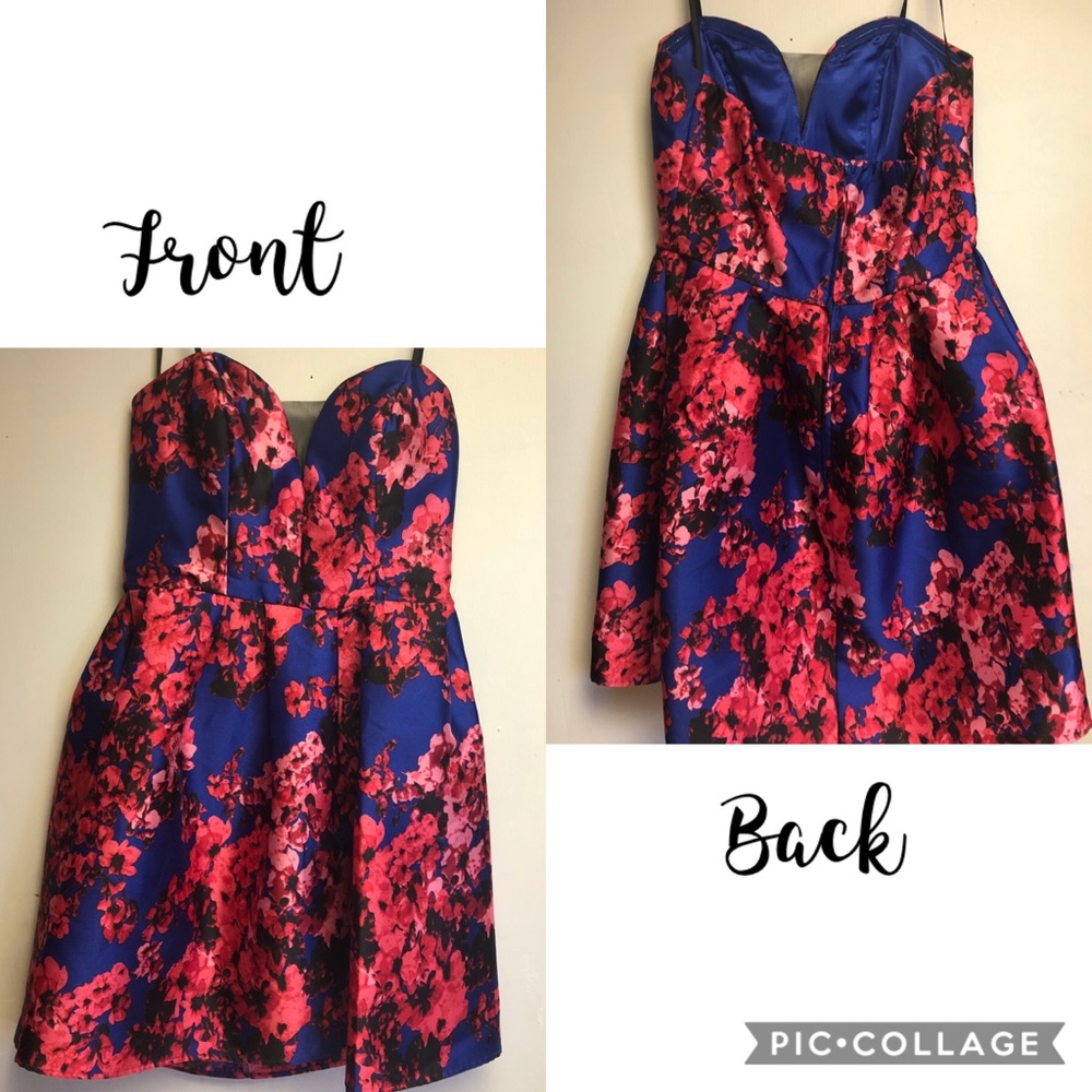 Homecoming/Party Dress